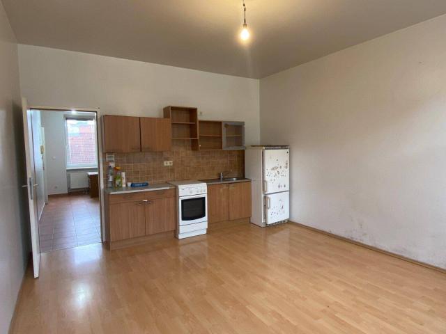 Apartment kaufen in Favoriten, Wien