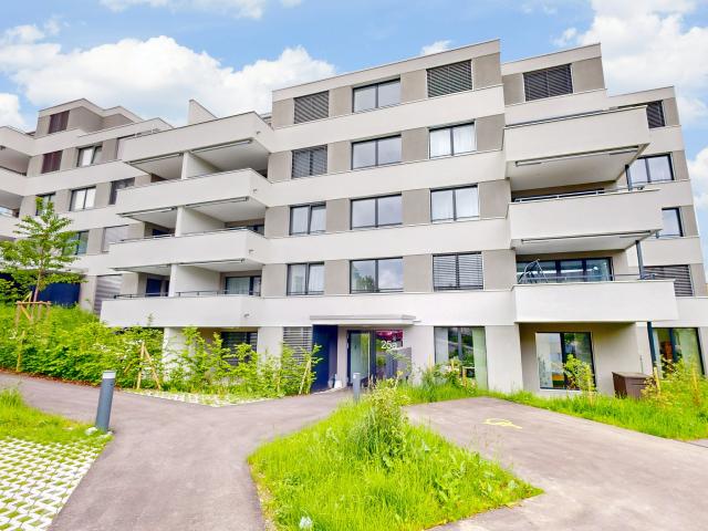 Wohnung mieten in Busswil (TG), Thurgau