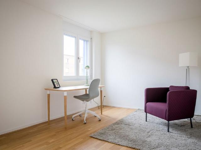 Apartment mieten in Lustdorf