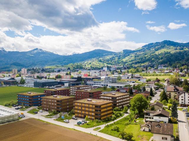 Apartment mieten in Altstätten (SG), St. Gallen