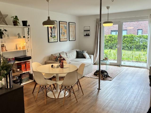 Apartment mieten in Kaltenmoor, Lüneburg
