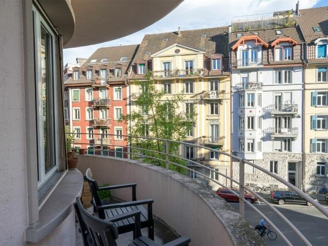 Apartment mieten in Lü