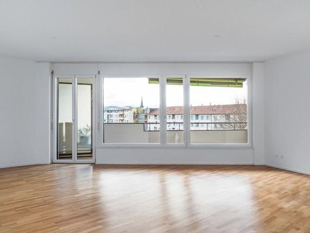 Apartment mieten in Kleinbasel, Basel