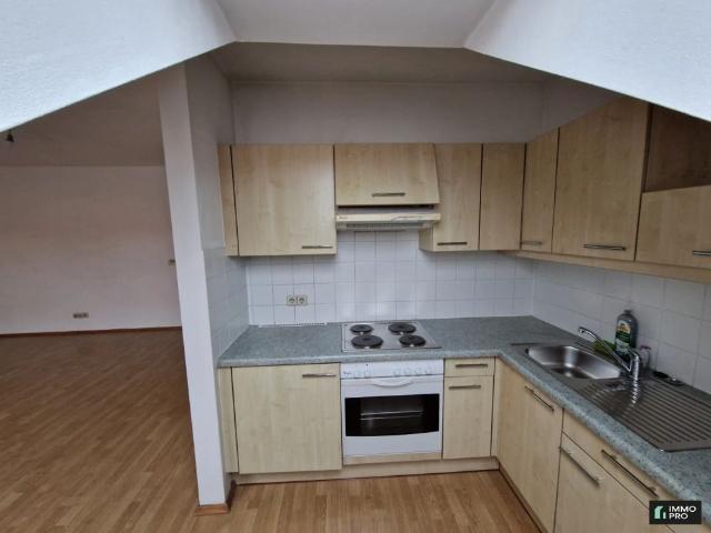 Apartment mieten in Innere Stadt, Gersdorf-Feistritz