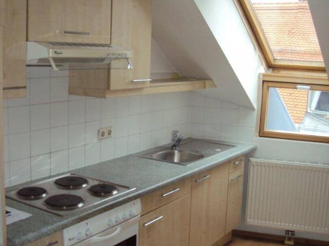 Apartment mieten in Innere Stadt, Gersdorf-Feistritz
