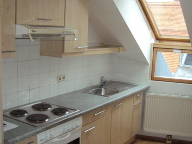 Wohnung mieten in Sankt Leonhard, Gersdorf-Feistritz
