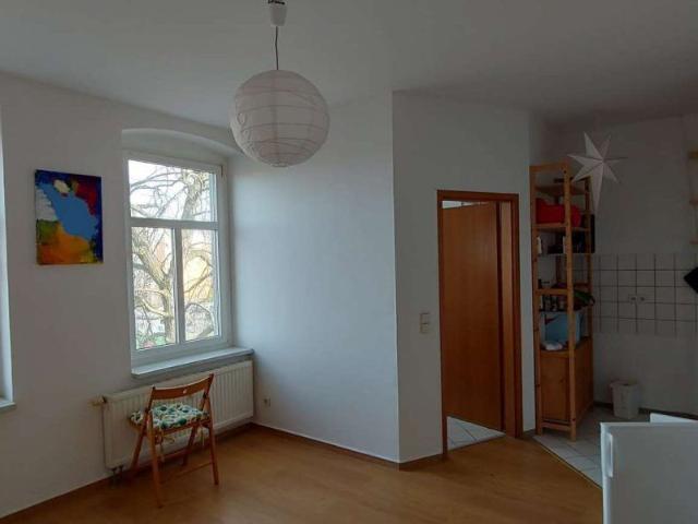 Apartment mieten in Halle, Sachsen-Anhalt
