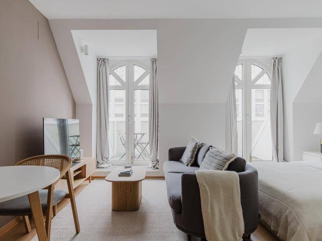 Apartment mieten in Innere Stadt, Wien