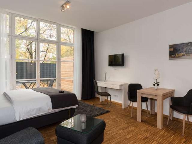 Atelier mieten in Mitte, Berlin
