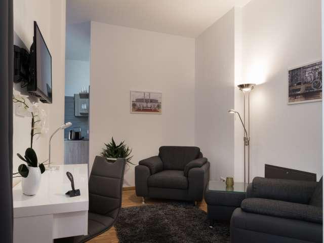 Atelier mieten in Mitte, Berlin