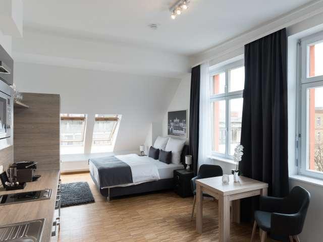 Atelier mieten in Mitte, Berlin