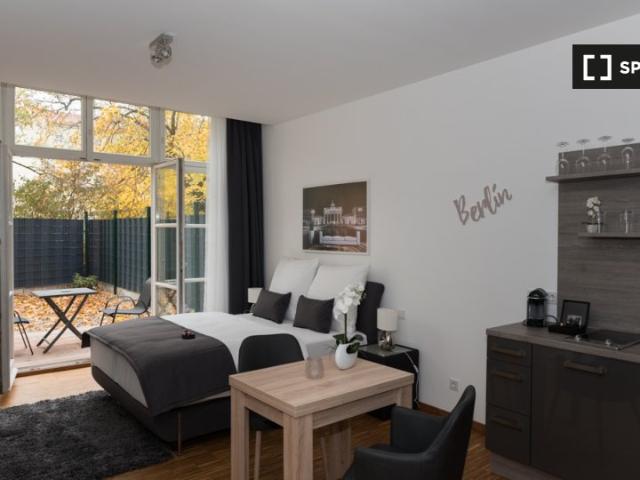 Atelier mieten in Mitte, Berlin
