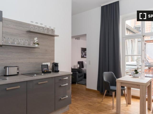 Atelier mieten in Rosenthaler Vorstadt, Berlin