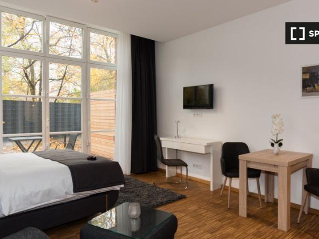 Atelier mieten in Mitte, Berlin