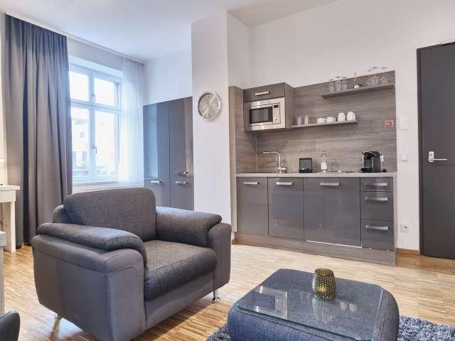 Atelier mieten in Mitte, Berlin