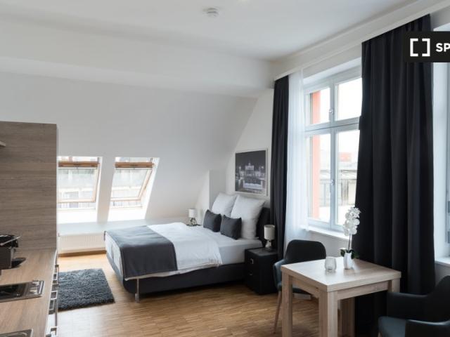 Atelier mieten in Mitte, Berlin