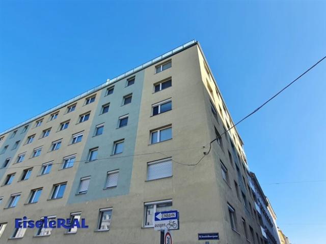 Terrassenwohnung mieten in Wien