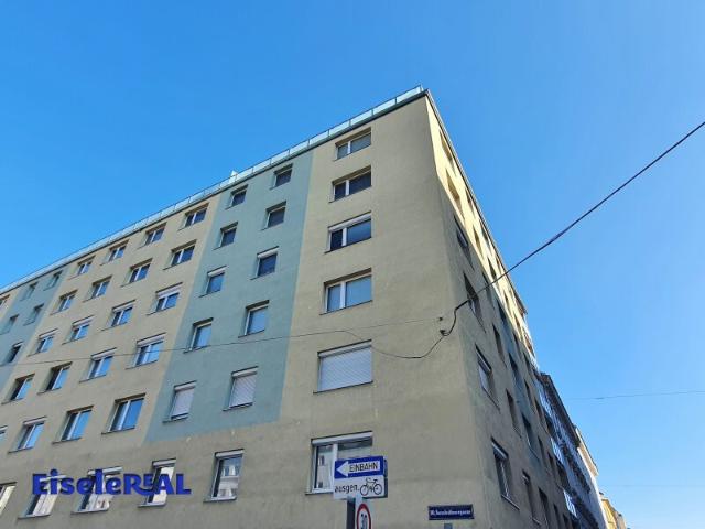 Terrassenwohnung mieten in Wien