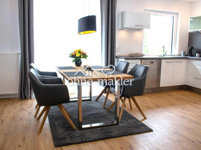 Apartment kaufen in Undeloh, Niedersachsen