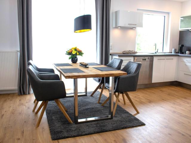 Wohnung kaufen in Undeloh, Niedersachsen
