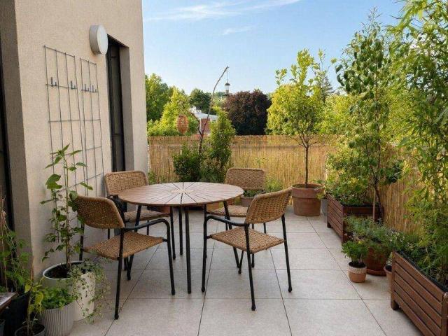 Apartment kaufen in Döbling, Wien