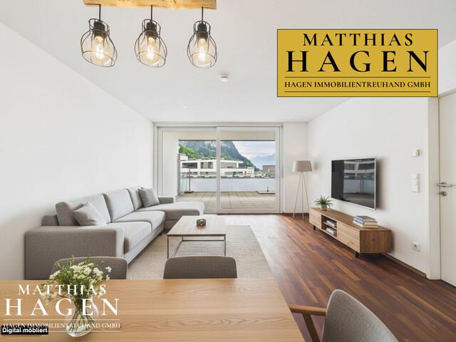 Apartment kaufen in Götzis, Vorarlberg