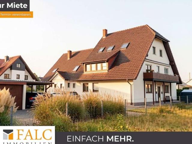 Wohnung mieten in Landkreis Aschaffenburg, Bayern