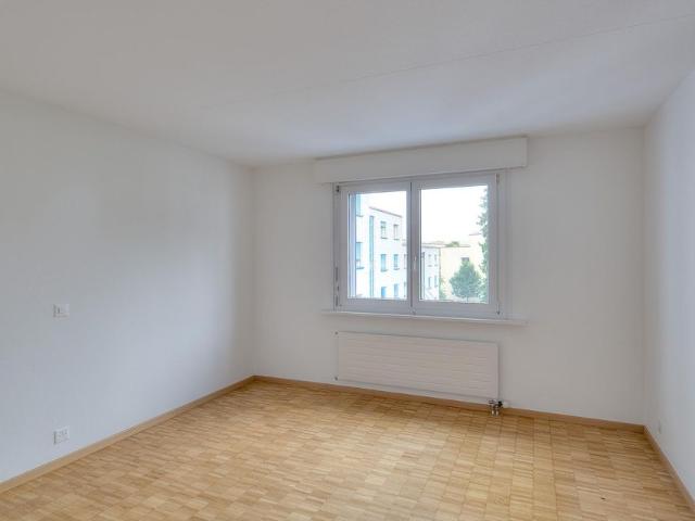 Apartment mieten in Unterdorf, Zufikon
