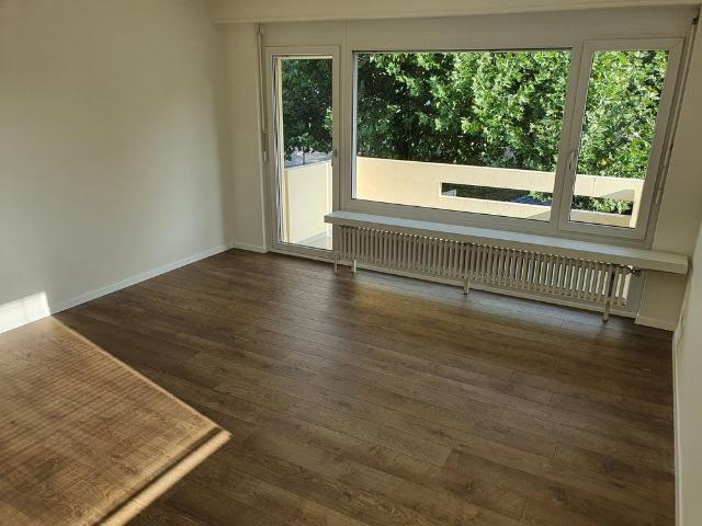 Apartment mieten in Birmensdorf (ZH), Bezirk Dietikon