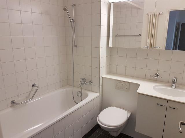 Apartment mieten in Basel