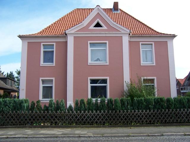 Apartment mieten in Leintor, Nienburg/Weser