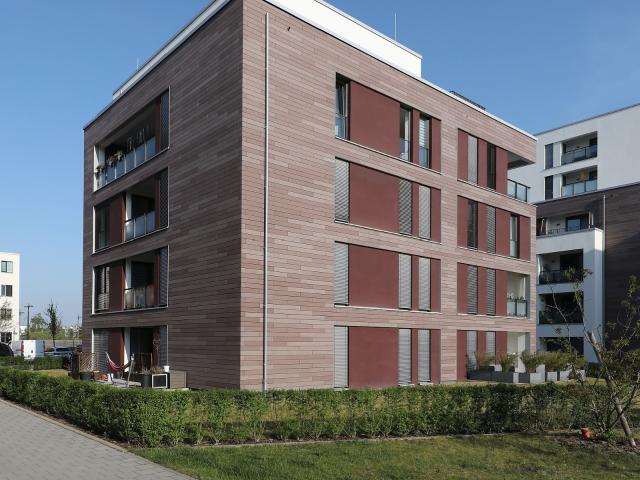 Apartment mieten in Detmerode, Wolfsburg
