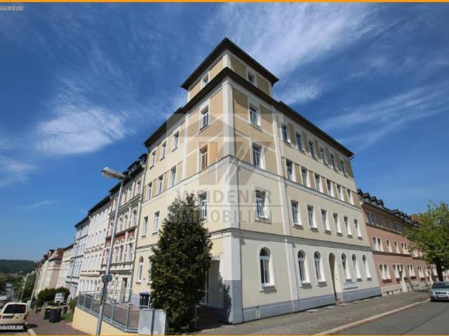 Apartment mieten in Gera, Thüringen