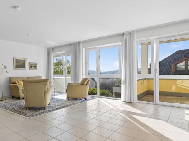 Wohnung kaufen in Pforzheim