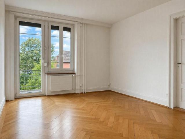Apartment mieten in Winterthur, Zürich