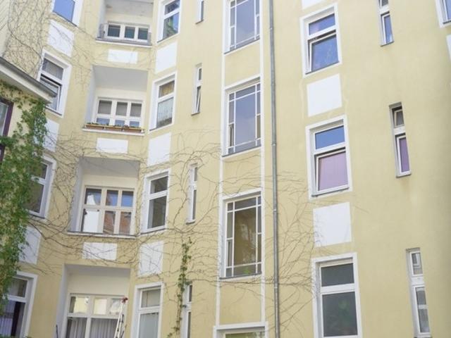 Wohnung kaufen in Tegel, Berlin