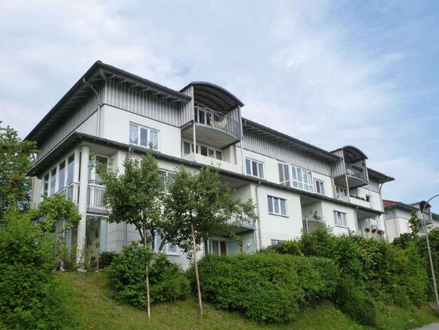 Wohnung kaufen in Regen, Landkreis Regen