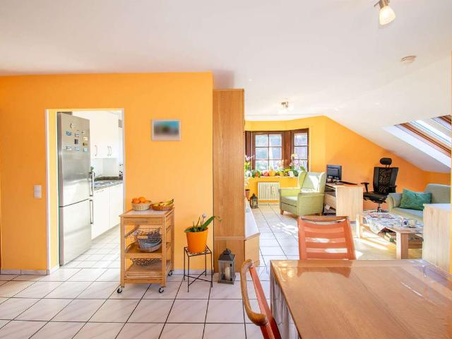 Wohnung kaufen in Leonberg, Landkreis Böblingen