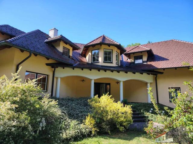 Haus kaufen in Altenmarkt an der Triesting, Niederösterreich