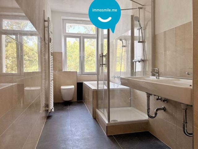 Apartment mieten in Kändler, Limbach-Oberfrohna