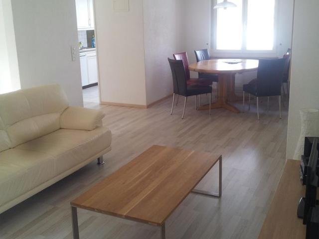 Zimmer mieten in Bad Zurzach, Zurzach
