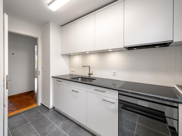 Apartment mieten in Horgen, Bezirk Horgen