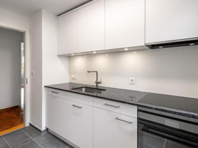 Apartment mieten in Horgen, Bezirk Horgen