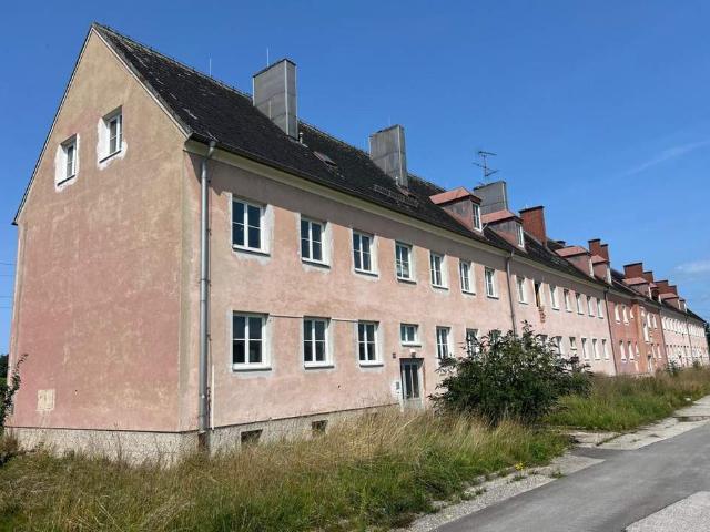 Haus kaufen in Vorstadt, Schärding