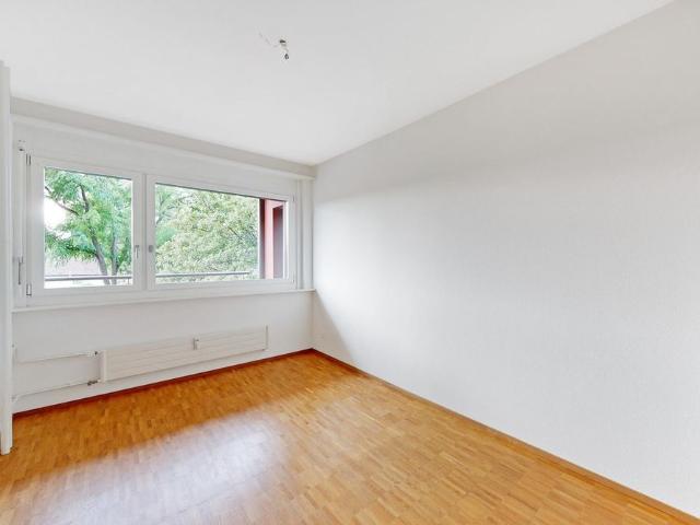 Apartment mieten in Freidorf, Muttenz
