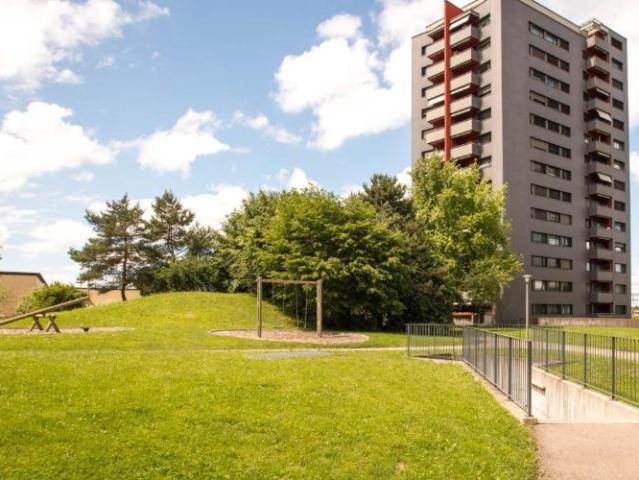 Apartment mieten in Muttenz, Basel-Landschaft