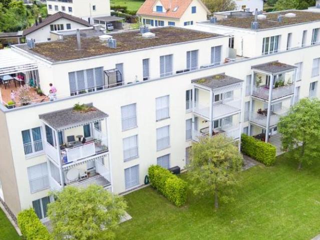 Apartment mieten in Hinteregg, Egg