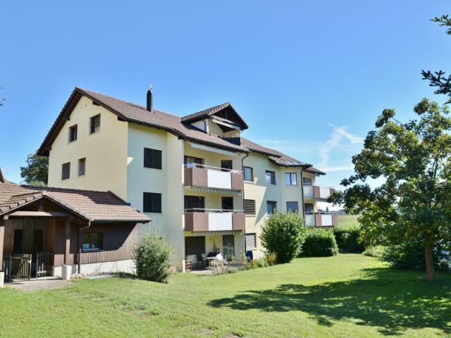 Immobilie mieten in Stein am Rhein