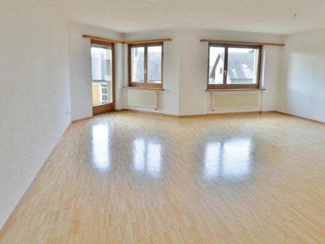Apartment mieten in Stein am Rhein