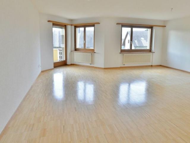 Apartment mieten in Stein am Rhein